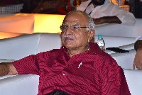 God Father Movie Pre Release Event Photos